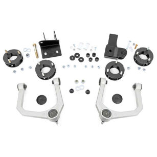 Zestaw zawieszenia Rough Country Lift 2,5" Sasquatch
