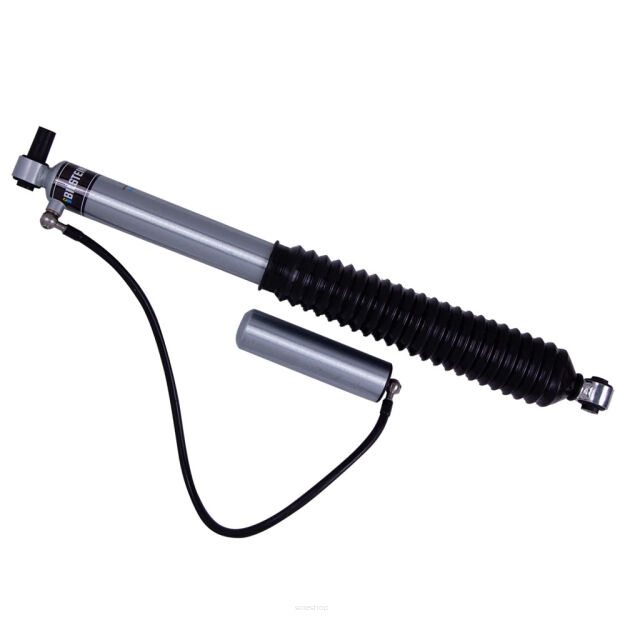 Amortyzator gazowy lewy przód Bilstein B8 5160 Reservoir Lift 2-3