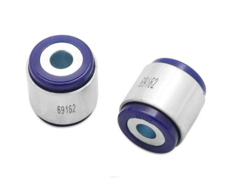 Panhard Rod Bush Kit- Wrangler 2017-on JL