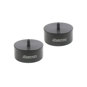Przedłużenie odbojów przód Superior Engineering 40 mm