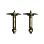 Zestaw zawieszenia Monotube Superior Engineering Lift 2