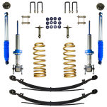 Zestaw zawieszenia Monotube Superior Engineering Lift 2