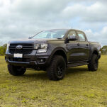 Zestaw zawieszenia Monotube Superior Engineering Lift 2