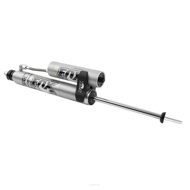 Amortyzator gazowy przód Fox Performance 2.0 Reservoir regulowany LSC lift 0-1,5