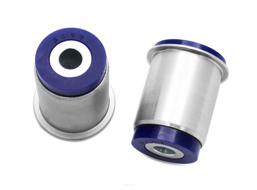 Landrover Fr Lwr Ctrl Fr Bush