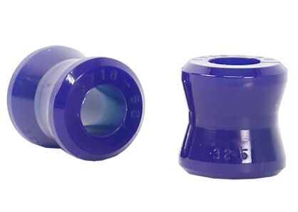 Reliant Scimitar SES Shock Abs