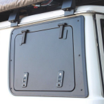 Okno uchylne Lewe Gullwing Toyota LC 76 Front Runner - 2