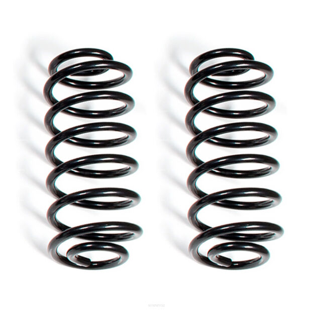 Sprężyny tył BDS Lift 4,5