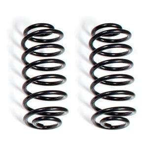 Sprężyny tył BDS Lift 4,5"