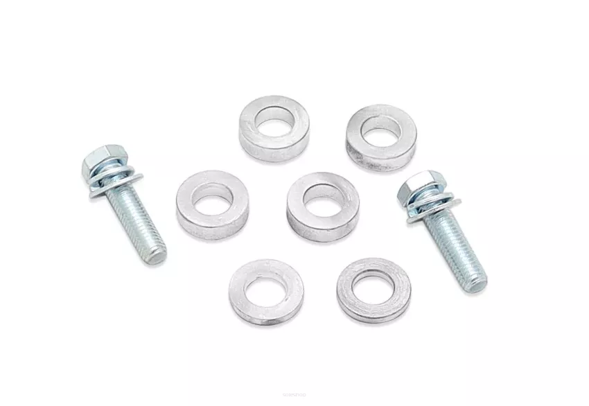 LDV T60 2021-On Centre Bearing Spacer Kit