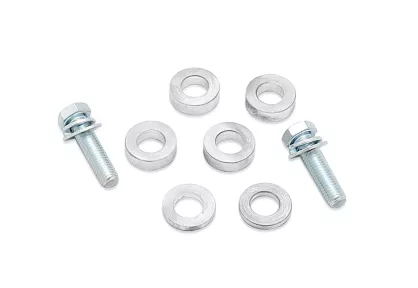 LDV T60 2021-On Centre Bearing Spacer Kit