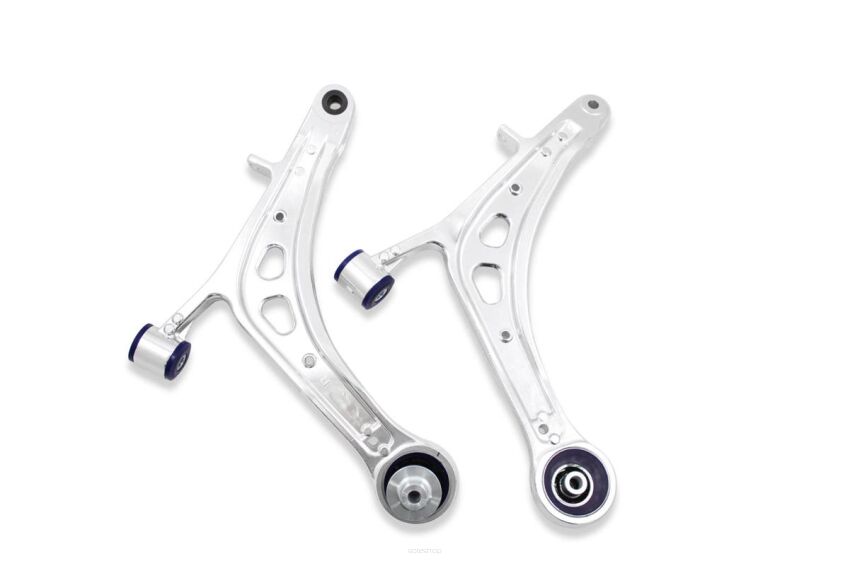 Subaru WRX 14-on Alloy Arm Kit