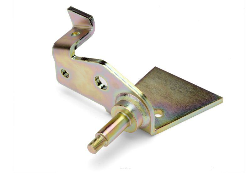 Relokacja amortyzatora skrętu JKS - Jeep Wrangler JK