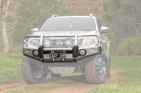Amortyzator Gazowy Regulowany Przedni 2.5 Factory Race Lift 2-3'' FOX  - Jeep Wrangler JL - 3