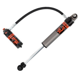 Amortyzator Gazowy Regulowany Przedni 2.5 Factory Race Lift 2-3'' FOX  - Jeep Wrangler JL