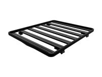 Mercedes C-Class Estate (2014-Current) Slimline II Roof Rail Rack Kit - by Front Runner - 5