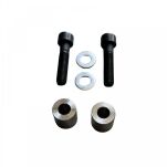 Mocowanie akcesoriów / gaśnicy pod fotel Bison Gear - 4