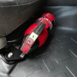 Mocowanie akcesoriów / gaśnicy pod fotel Bison Gear - 11