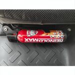 Mocowanie akcesoriów / gaśnicy pod fotel Bison Gear - 12