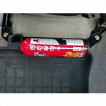 Mocowanie akcesoriów / gaśnicy pod fotel Bison Gear - 13