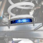 Wzmocnienia mocowań sprężyn przód Superior Engineering - 2