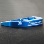 Wzmocnienia mocowań sprężyn przód Superior Engineering - 4