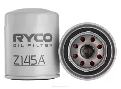 Oil Filter, NISSAN Pulsar, Skyline, Patrol