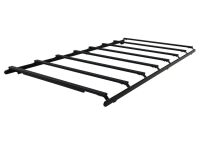 Bagażnik dachowy Fiat Ducato (L2H1/136in WB/Low Roof) (2014-Current) Slimpro Van Rack Kit - Front Runner - 4