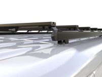 Bagażnik dachowy Fiat Ducato (L2H1/136in WB/Low Roof) (2014-Current) Slimpro Van Rack Kit - Front Runner - 3