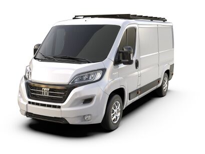 Bagażnik dachowy Fiat Ducato (L2H1/136in WB/Low Roof) (2014-Current) Slimpro Van Rack Kit - Front Runner