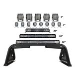 Sport Roll Bar 2.0 Go Rhino Ram 1500 - 2