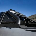 Sport Roll Bar 2.0 Go Rhino Ram 1500 - 3