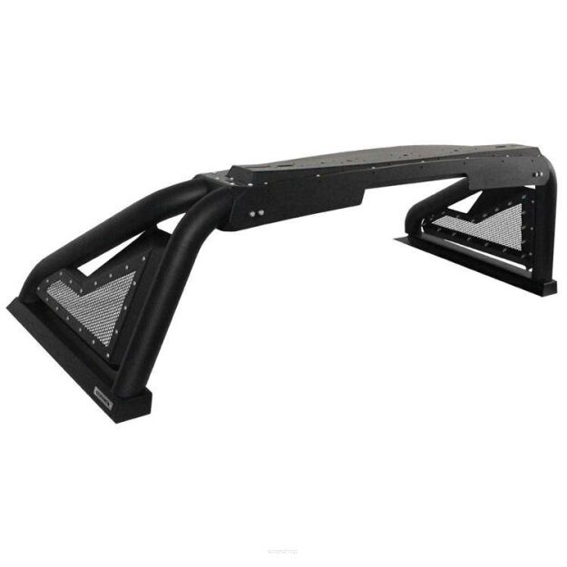 Sport Roll Bar 2.0 Go Rhino Ram 1500