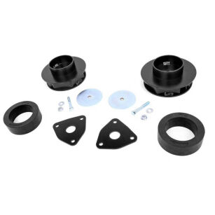 Zestaw zawieszenia Rough Country Lift 2,5"
