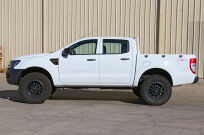 2'' Lift Kit FOX 2.5 Performance Reservoir DSC Adjuster - Ford Ranger 11-18 - 3