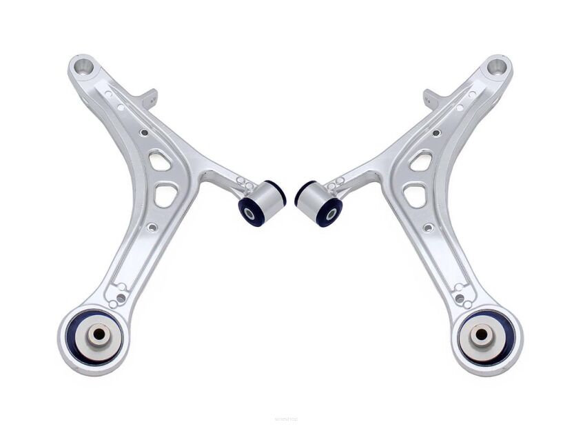 SUBARU Alloy Arm Kit WRX 2011-2014 STI 2008-2014