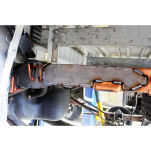 Wzmocnienie ramy podwozia Superior Engineering - 2