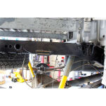 Wzmocnienie ramy podwozia Superior Engineering - 4