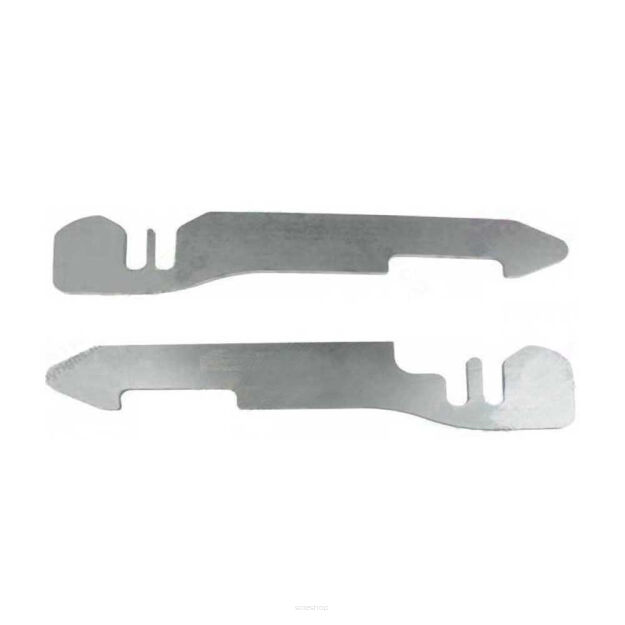 Wzmocnienie ramy podwozia Superior Engineering