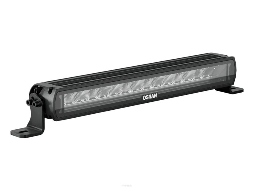 20in LED Light Bar FX500-CB SM GEN 2 / 12V/24V / Single Mount