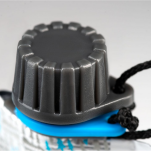 Zestaw miękkich butelek 120 ml Soft Sided Condiment Bottle Set GSI - 2