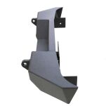 Zderzak tylny stalowy XRC SMITTYBILT - Jeep Wrangler JK - 3