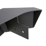 Zderzak tylny stalowy XRC SMITTYBILT - Jeep Wrangler JK - 4