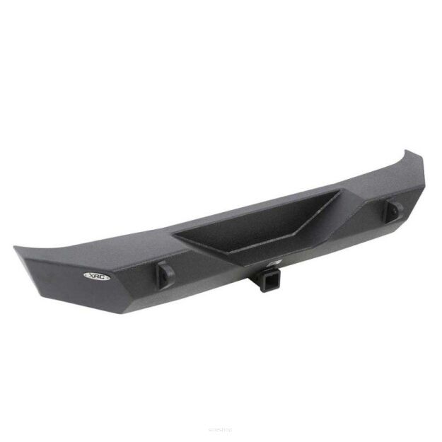 Zderzak tylny stalowy XRC SMITTYBILT - Jeep Wrangler JK