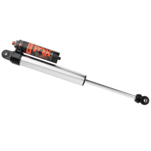 Amortyzator gazowy tył FOX Factory Race 2.5 Reservoir Regulowany DSC Lift 4-6"