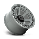 Felga aluminiowa XD862 Raid Cement XD Series - 3