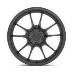 Felga aluminiowa MR152 SS5 Satin Black MOTEGI RACING - 3