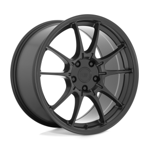 Felga aluminiowa MR152 SS5 Satin Black MOTEGI RACING