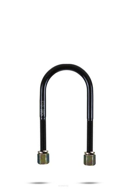 U-bolt 72 x 12 x 165mm