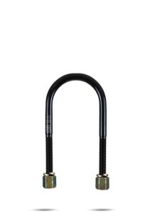 U-bolt 72 x 12 x 165mm